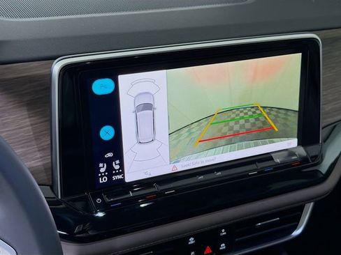 New 2026 Volkswagen Atlas SEL AWD/4WD image 17