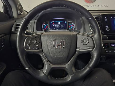 Used 2020 Honda Pilot EX-L image 30