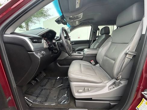 Used 2016 Chevrolet Tahoe LT RWD image 10
