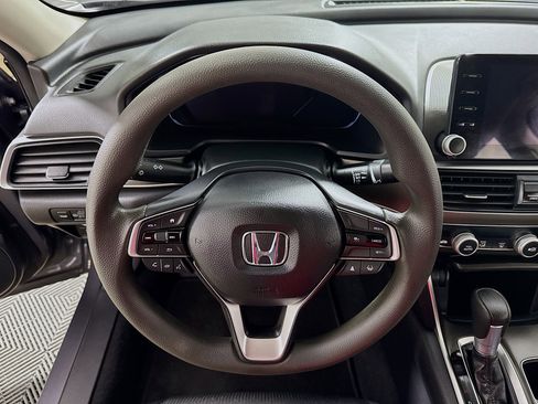 Used 2021 Honda Accord LX image 13