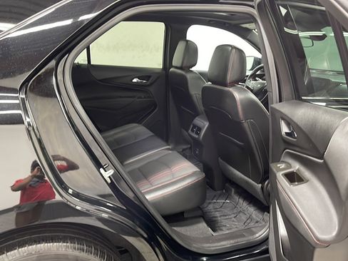 Used 2023 Chevrolet Equinox RS FWD image 20