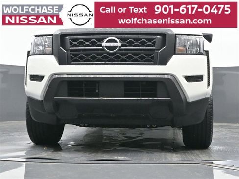 Used 2023 Nissan Frontier S image 19