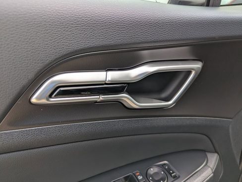 New 2026 Kia Sportage EX FWD image 19