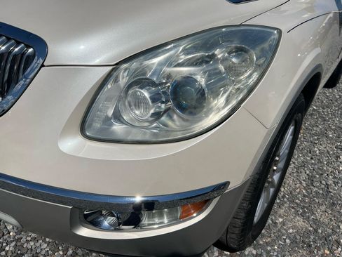 Used 2011 Buick Enclave CXL AWD/4WD image 39