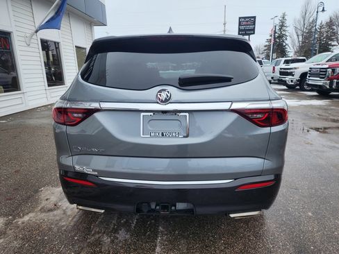Used 2024 Buick Enclave Essence w/ Trailering Package, 5000 lbs. image 6