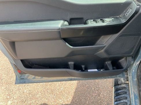 Used 2023 Ford F150 XL w/ STX Appearance Package AWD/4WD image 10