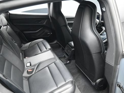 Used 2021 Porsche Taycan RWD image 30