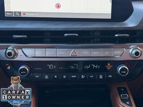 Used 2024 Kia Telluride SX X-Pro image 17