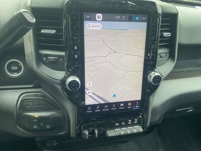 New 2025 RAM 2500 Tradesman