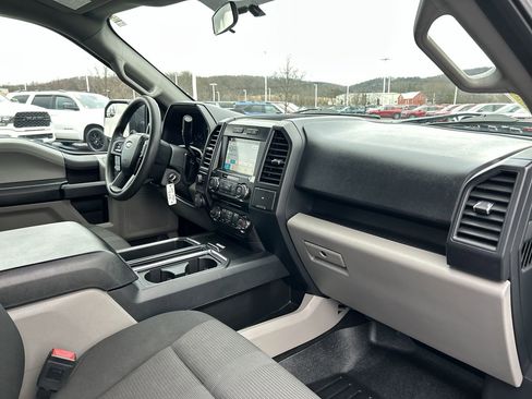 Used 2018 Ford F150 XL w/ Equipment Group 101A Mid image 16