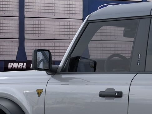 New 2026 Ford Bronco Badlands AWD/4WD image 23