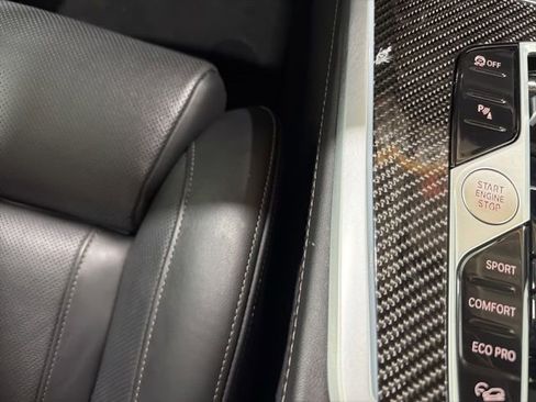 Certified 2024 BMW X5 M60i w/ Climate Comfort Package AWD/4WD image 13