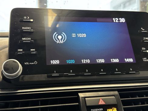 Used 2020 Honda Accord LX image 23