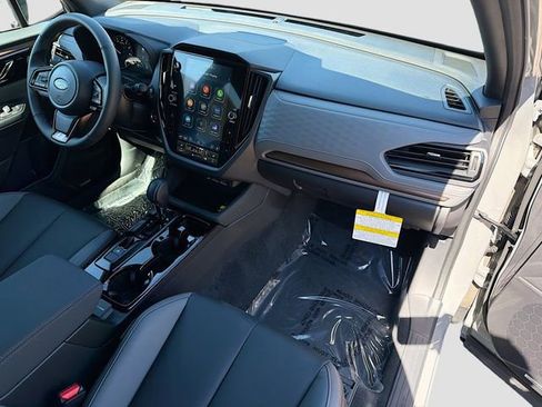 New 2026 Subaru Forester Sport AWD/4WD image 14