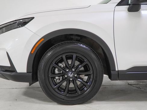 Certified 2026 Honda CR-V Sport-L image 16