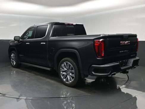 Used 2023 GMC Sierra 1500 Denali w/ Denali Reserve Package AWD/4WD image 4