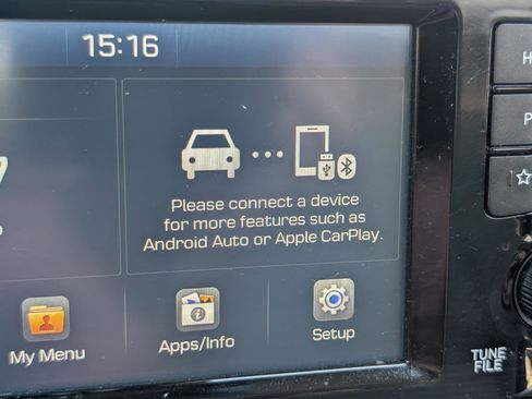 Used 2019 Hyundai Tucson SE AWD/4WD image 24