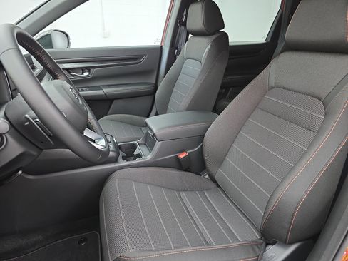 New 2026 Honda CR-V Sport image 14