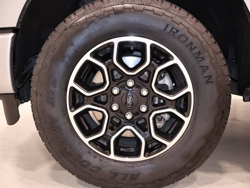 Certified 2023 Ford F150 XLT w/ Equipment Group 302A High AWD/4WD image 36