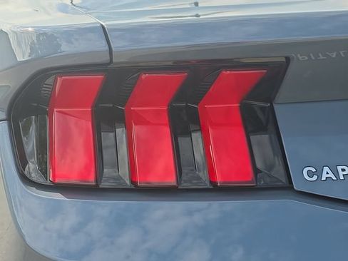 Used 2026 Ford Mustang GT RWD image 34