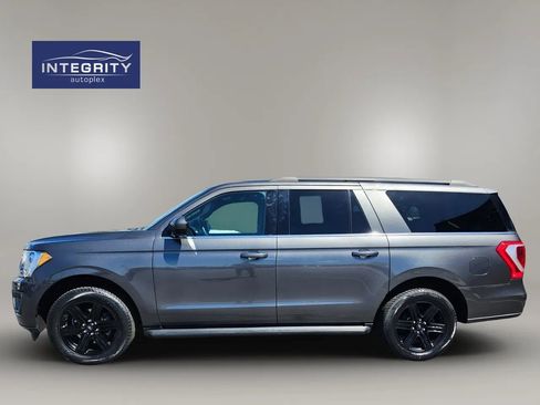 Used 2021 Ford Expedition Max XLT AWD/4WD image 6