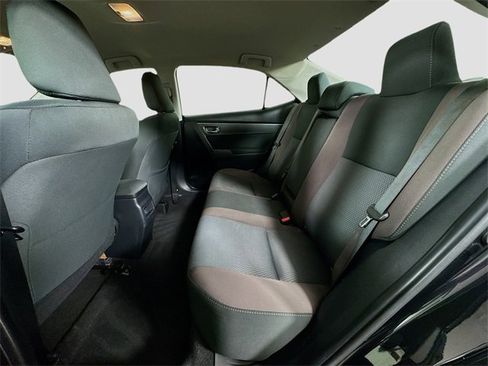 Certified 2019 Toyota Corolla LE image 26