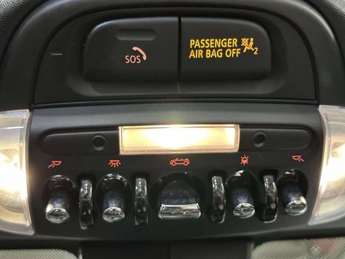 Used 2021 MINI Cooper S FWD image 28