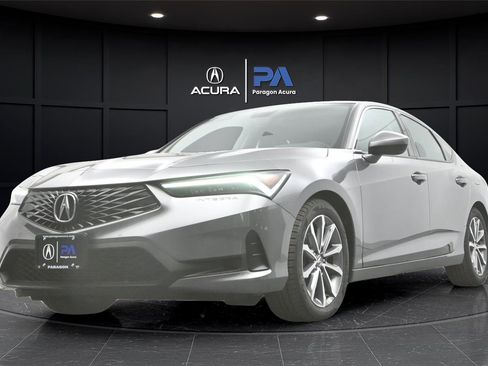 Certified 2024 Acura Integra FWD image 31