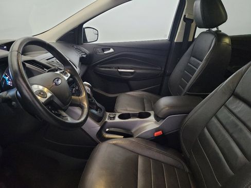 Used 2016 Ford Escape SE w/ SE Leather Comfort Package FWD image 17