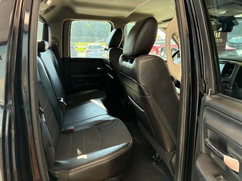 Used 2014 RAM 1500 Sport image 31