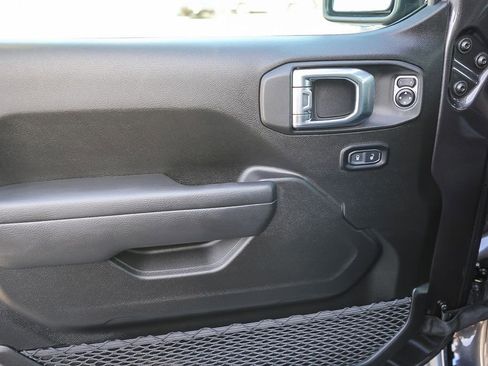 New 2026 Jeep Wrangler Willys image 21