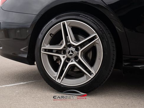 Used 2020 Mercedes-Benz C 300 4MATIC Sedan w/ AMG Line image 9