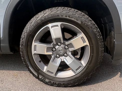 Used 2024 Honda Ridgeline RTL image 9