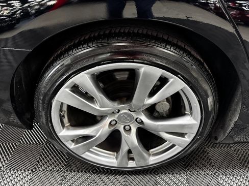 Used 2015 INFINITI Q70 L 3.7 w/ Deluxe Touring Package image 17