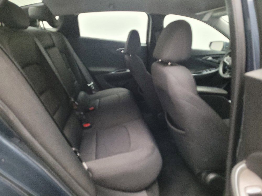 Used 2020 Chevrolet Malibu LT FWD image 19