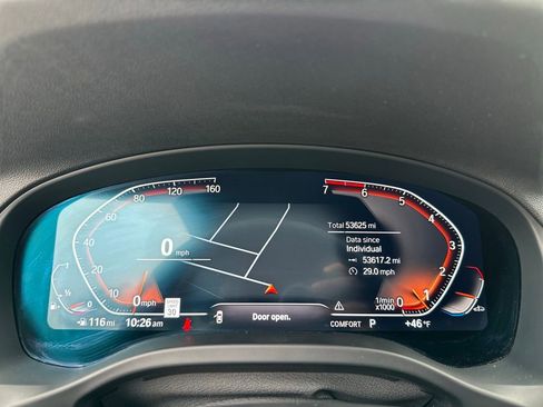 Used 2022 BMW X3 xDrive30i w/ Convenience Package image 31