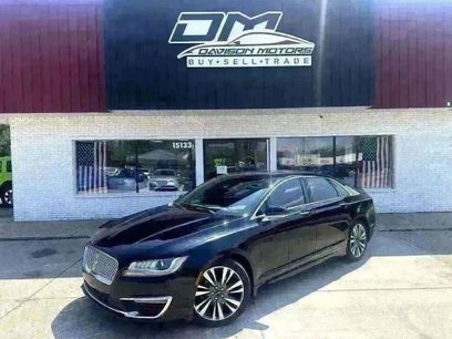 Used 2020 Lincoln MKZ Reserve w/ Elements Package