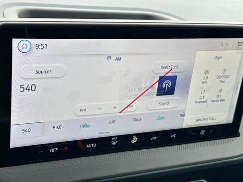 New 2026 Ford Maverick XL image 14