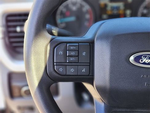 New 2025 Ford F250 XLT w/ Snow Plow Prep Package image 22