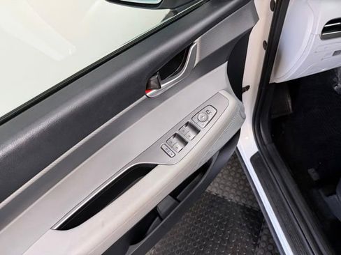 Used 2023 Hyundai Palisade SEL AWD/4WD image 25
