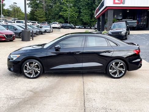 Used 2023 Audi A3 2.0T Premium Plus image 3