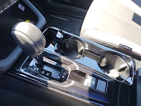 New 2026 Subaru Forester Sport AWD/4WD image 34