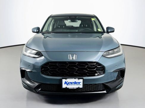 Used 2024 Honda HR-V EX-L image 9