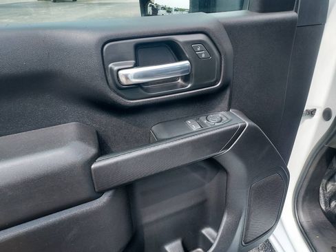 Used 2024 Chevrolet Silverado 2500 W/T w/ WT Fleet Convenience Package RWD image 12