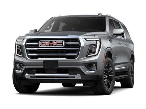New 2026 GMC Yukon XL Elevation AWD/4WD image 55