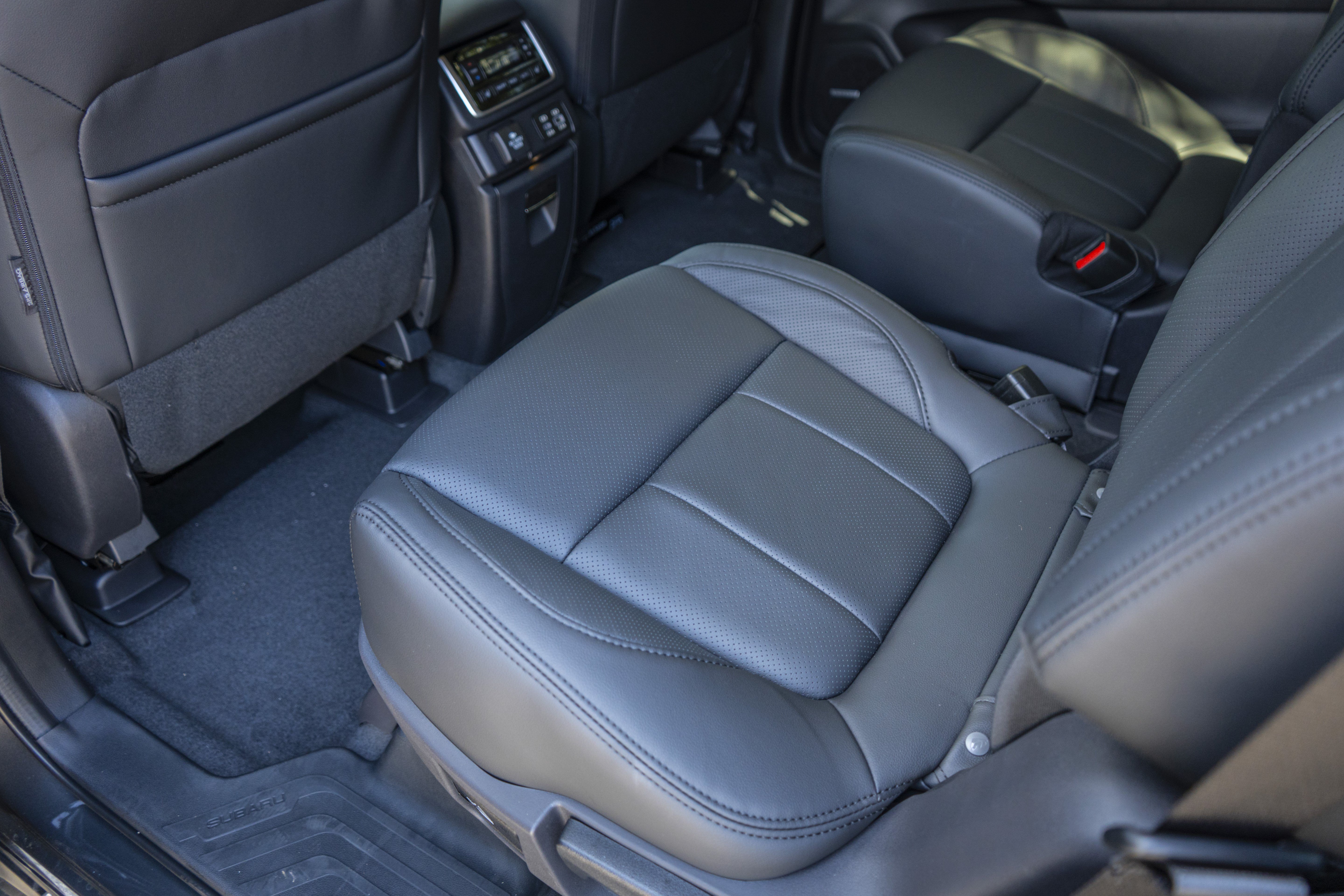 New 2026 Subaru Ascent Touring AWD/4WD image 25