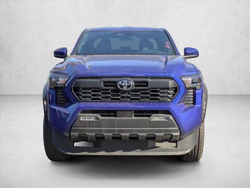 New 2025 Toyota Tacoma TRD Off-Road AWD/4WD image 6