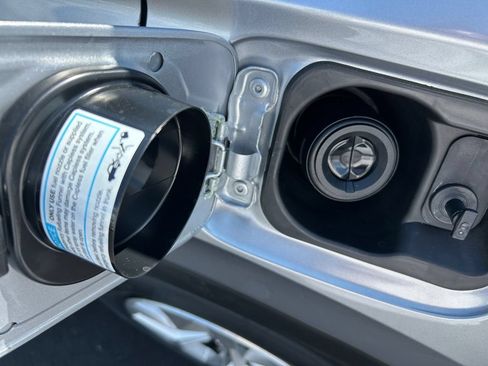 New 2026 Honda CR-V LX image 18
