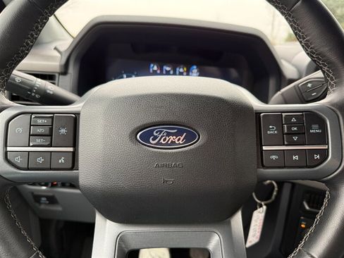 Used 2024 Ford F150 XLT AWD/4WD image 26