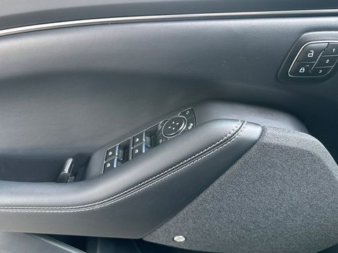 New 2026 Ford Mustang Mach-E Premium RWD image 11